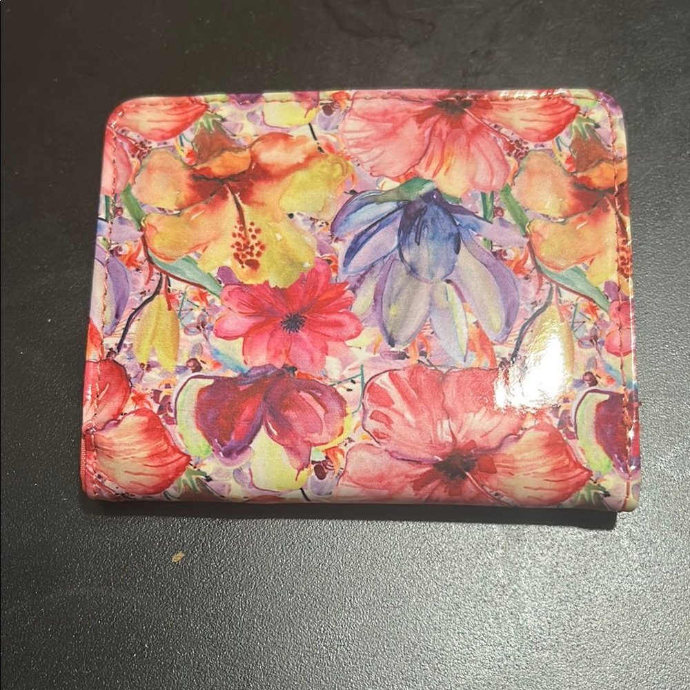 Style & Co. Coral Wallet